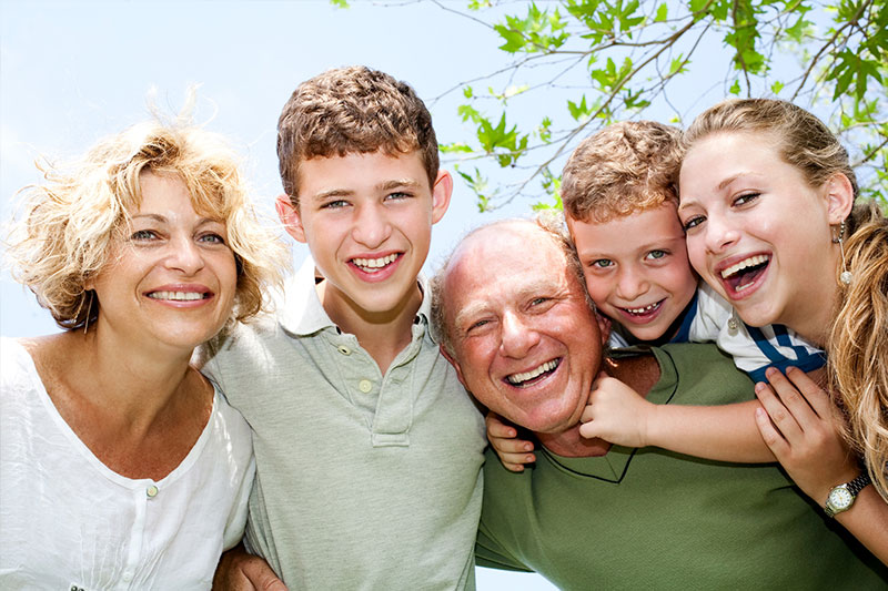 General Dentistry in Fort Wayne
