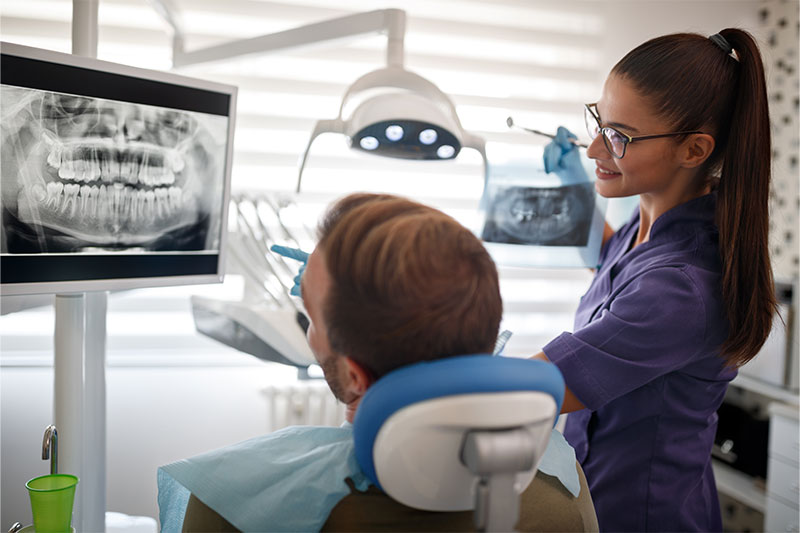 Quality Dental Treatments in Fort Wayne
